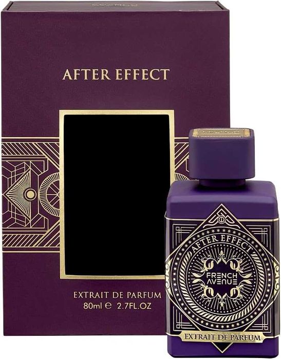 French Avenue-After Effect Extrait De Parfum 80ml-Portes Gratis+Oferta