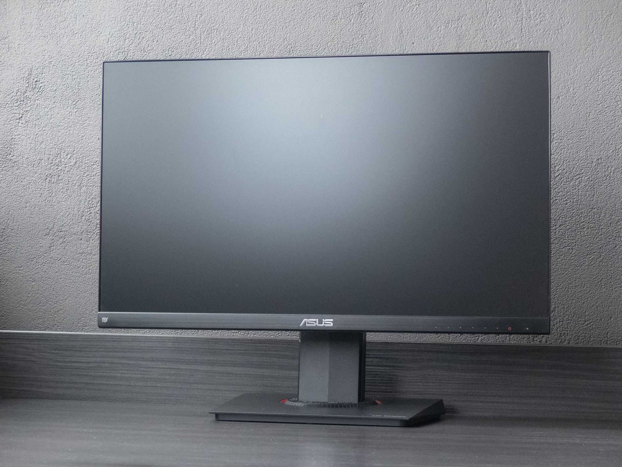 Игровой монитор Asus VG249Q 144 Гц 1 мс (дефект)