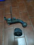 Vendo..Bola de Reboque