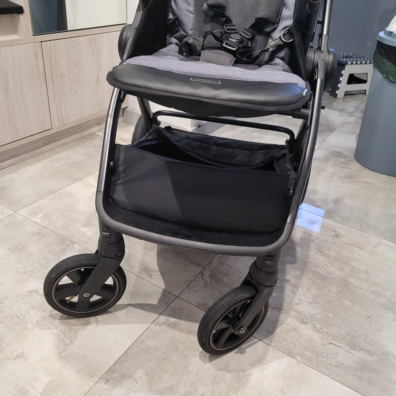 Wozek espiro only 2w1
