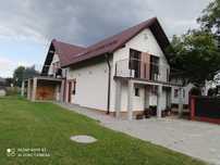 Apartamenty w Domku na Skraju Wsi