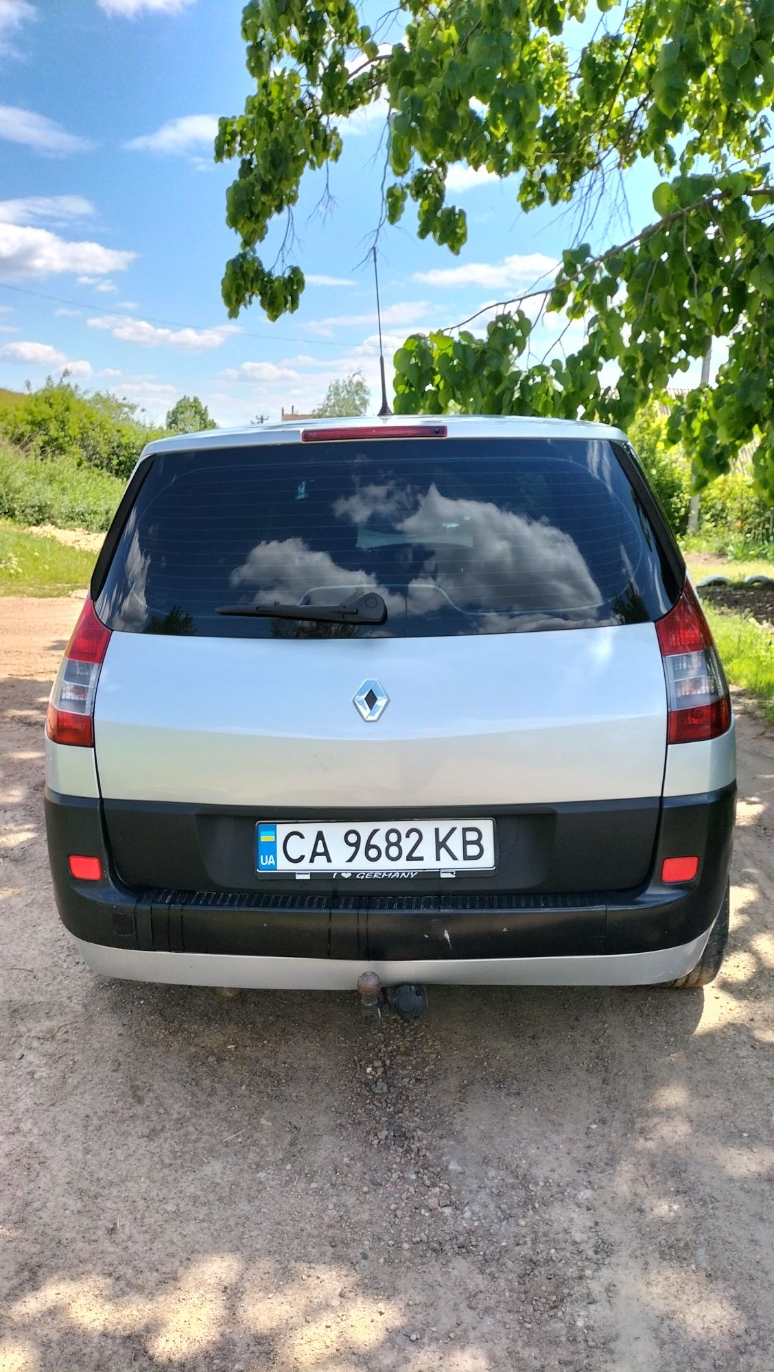 Renault Grand Scenic