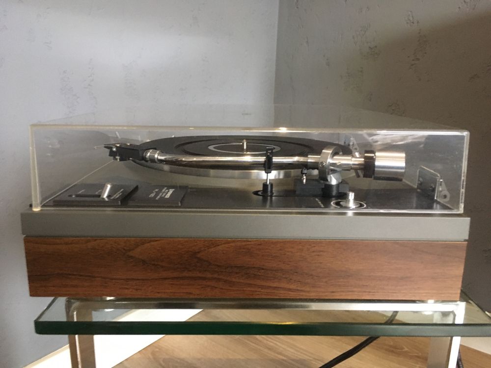 Pioneer PL-112D gramofon