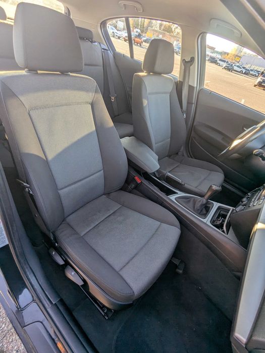 Автомобіль BMW 116i 2006