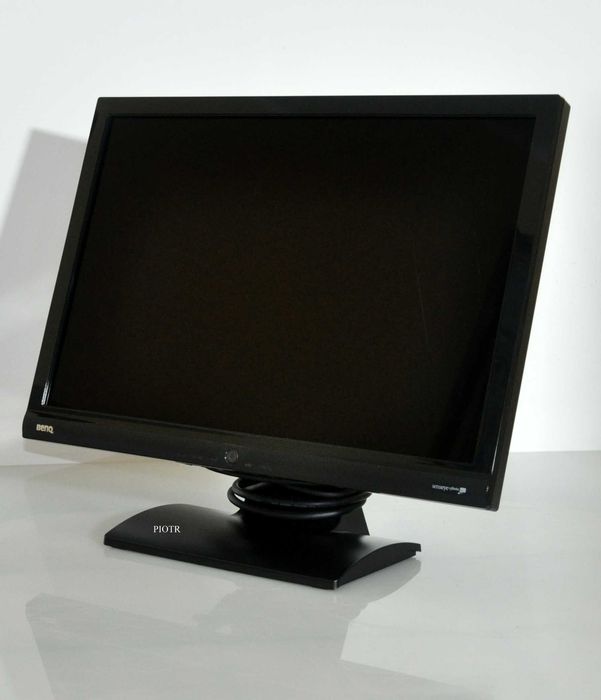 Monitor LCD 20,1 