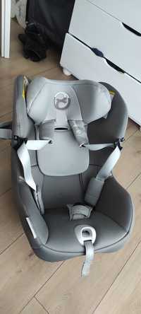 Fotelik samochodowy Cybex Sirona M2 I-Size Soho Grey 0-18Kg