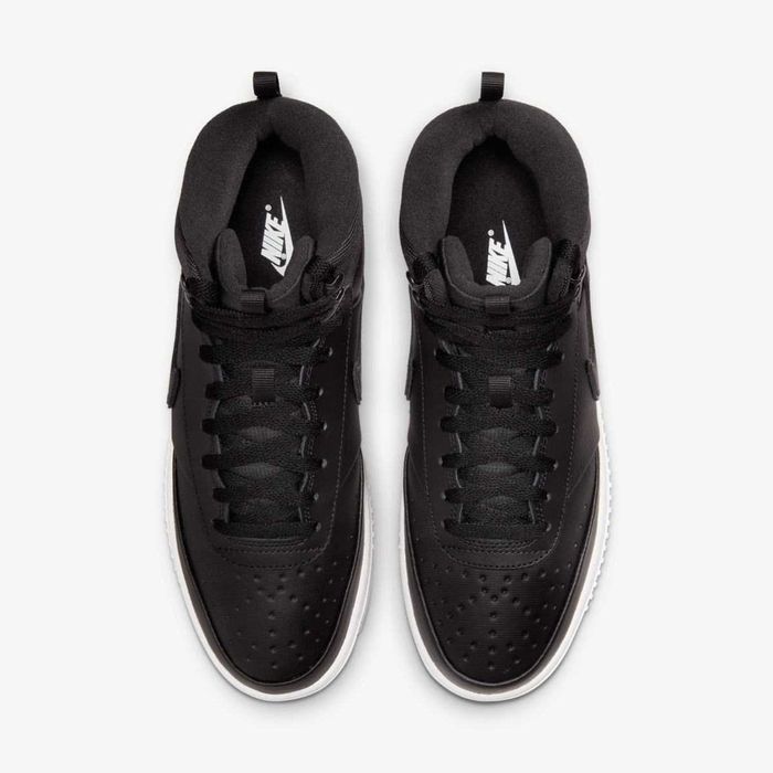 Кросівки чоловічі Nike Court Vision Mid Winter (DR7882-002) ОРИГІНАЛ!