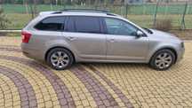 Skoda Octavia Skoda octavia 3 Pierwszy właściciel Salon Polska 2.0 TDI 150KM
