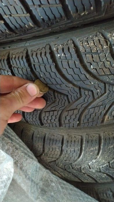 Резина 175/70R14