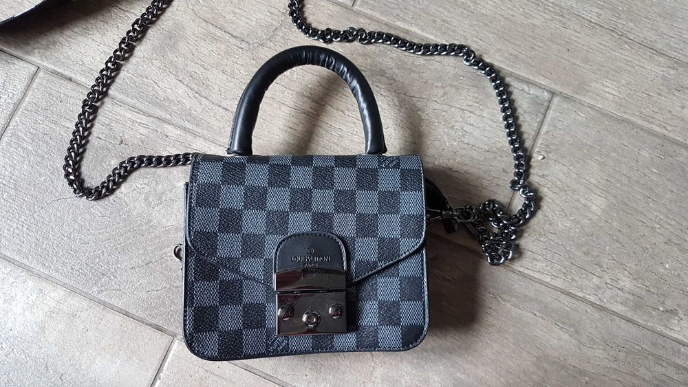 Torebka Louis Vuitton