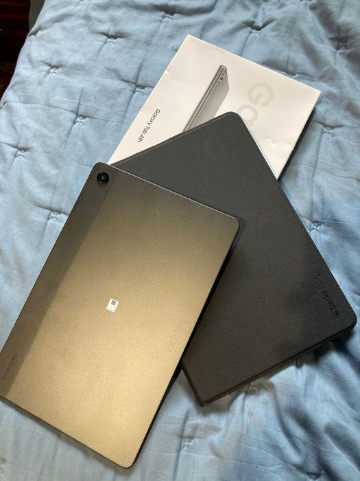 Tablet Samsung Galaxy Tab A9+ 11'' - Wi-Fi - 128GB - Graphite