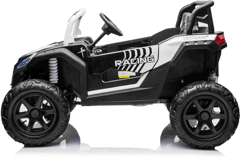 Jeep UTV 24 Volts - Novos
