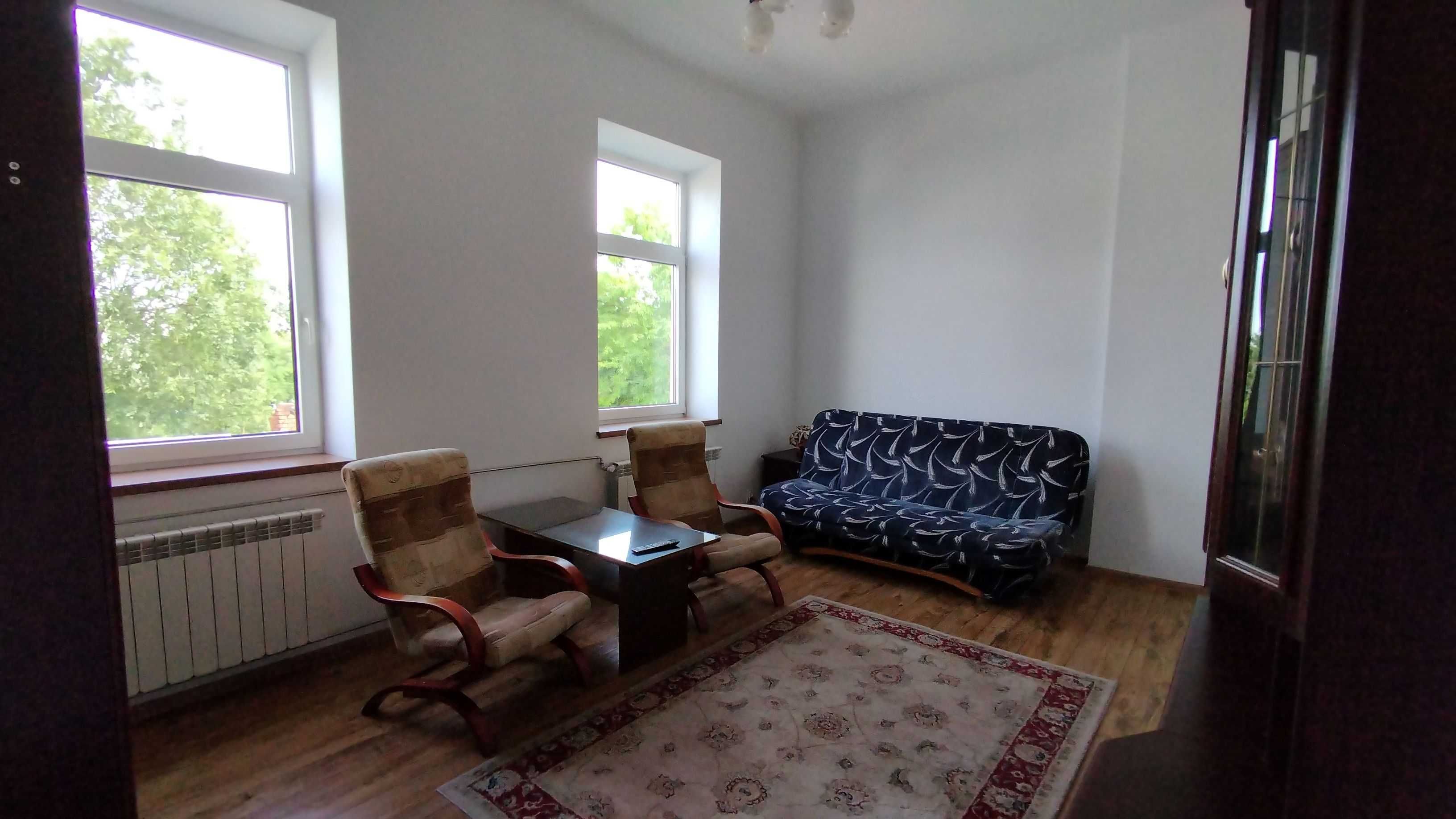 Komfortowe Mieszkanie do wynajęcia w Centrum Siedlec.