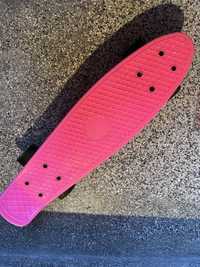 Deskorolka skateboard max 80 kg