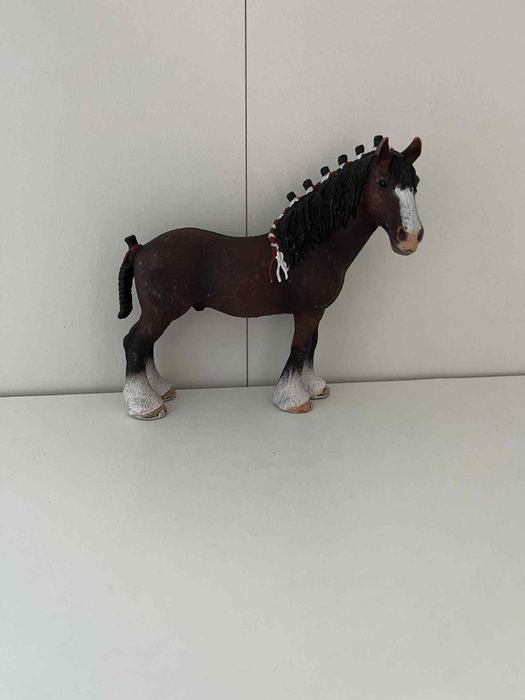 Konie Schleich koń figurki