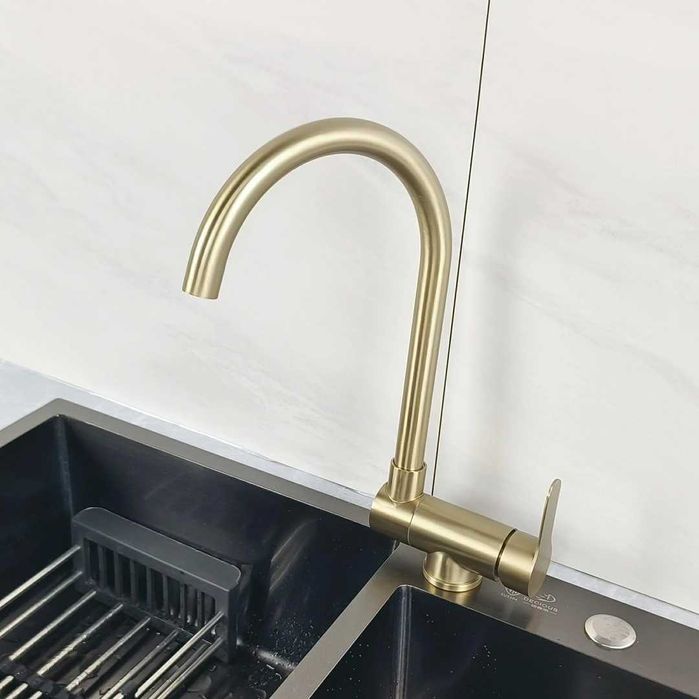 Torneiras de Cozinha