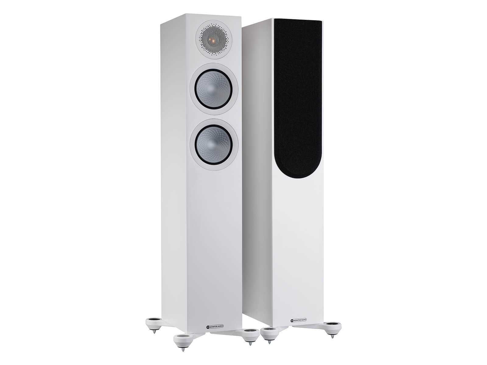 Monitor Audio Silver 200 7G głośniki , kolumny podłogowe 5 kolorów