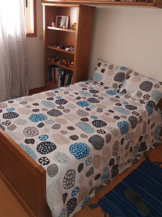 Quarto de Solteiro