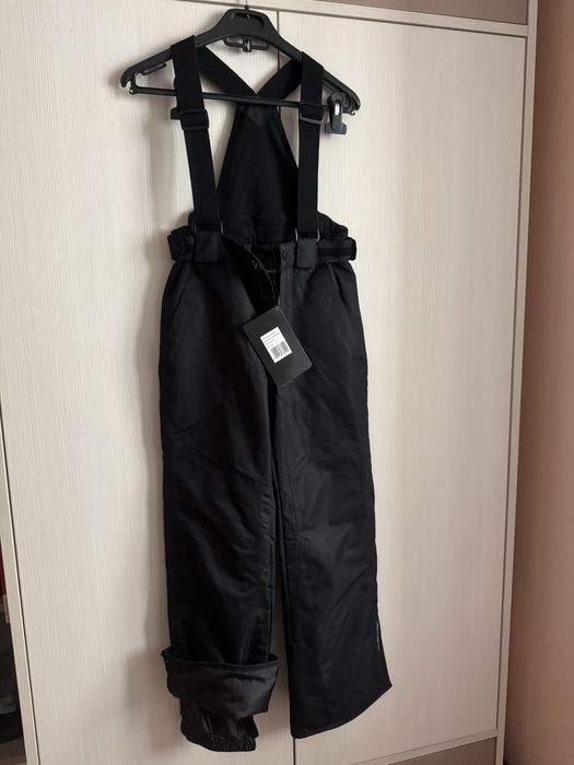 Лыжные штаны. Размер 146