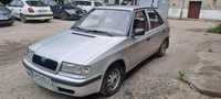 Skoda Felicia 1.9 Diesel. Wspomaganie, OC do 03.2025r. NISKI PRZEBIEG