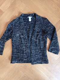 Sweter narzutka 140