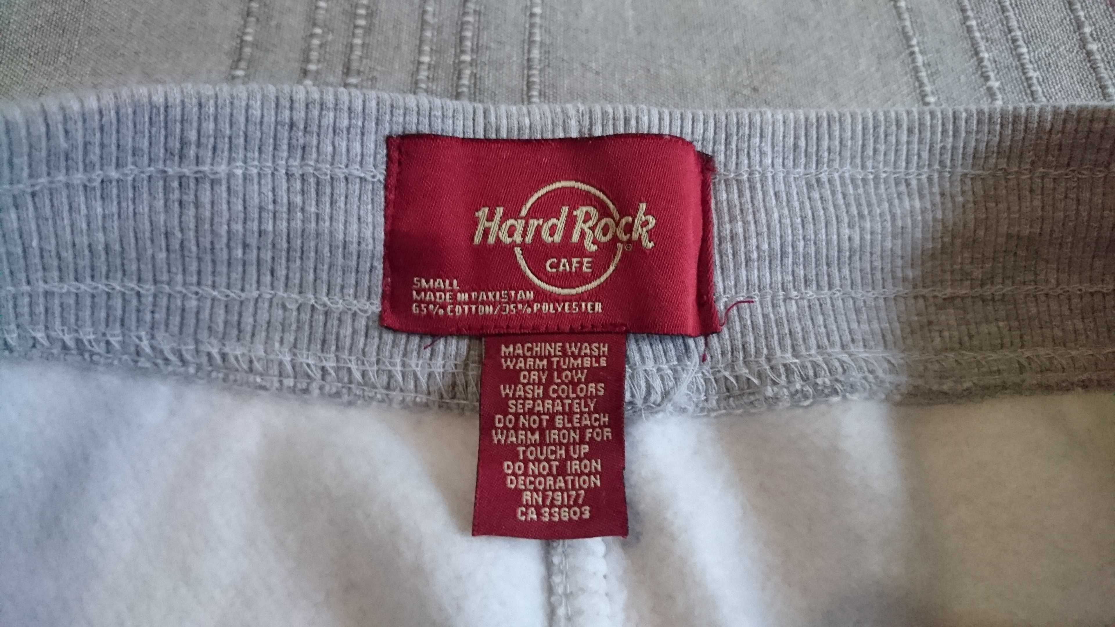 joggery hard rock cafe barcelona unisex