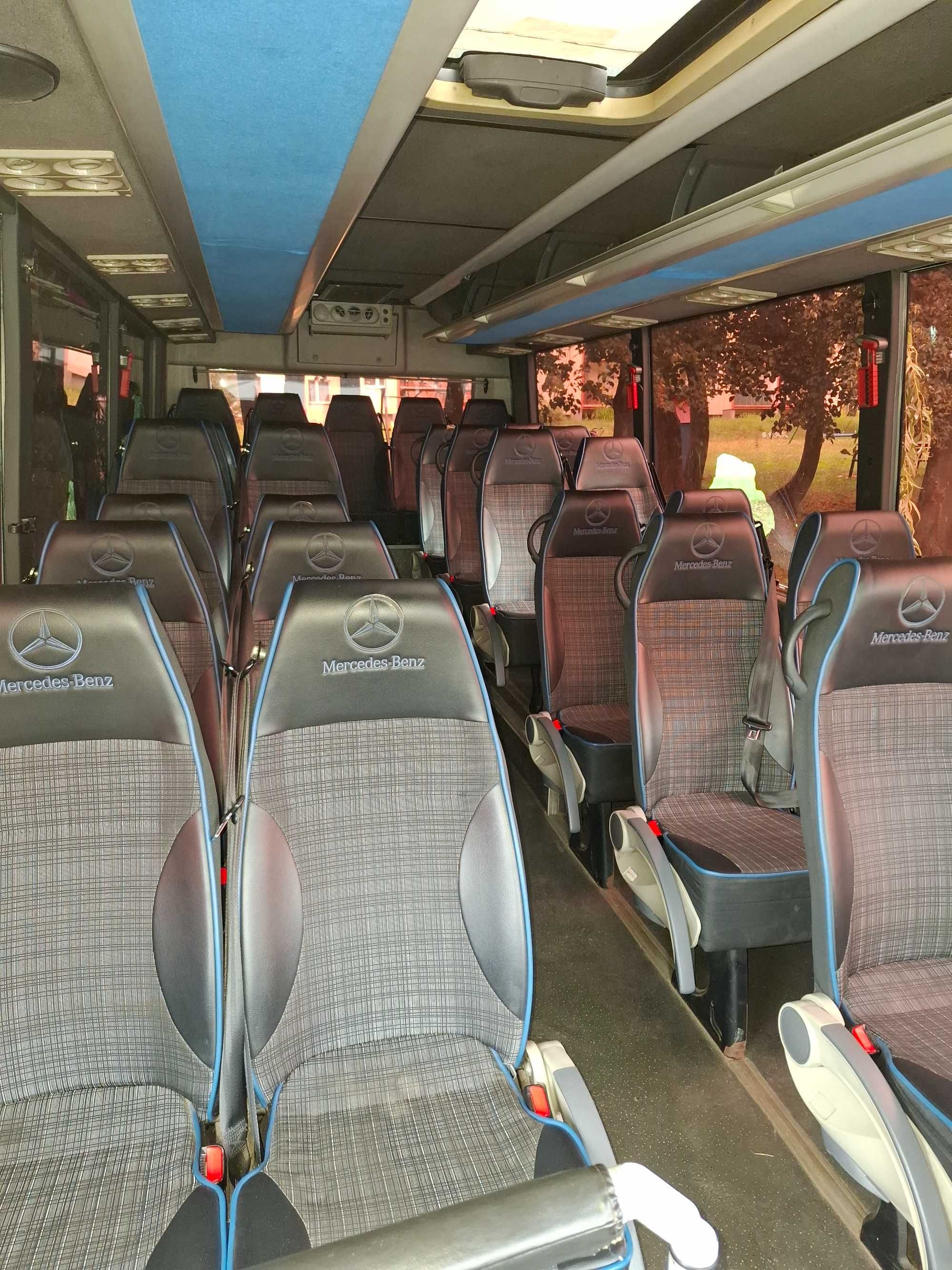 Sprzedam autobus Jelcz