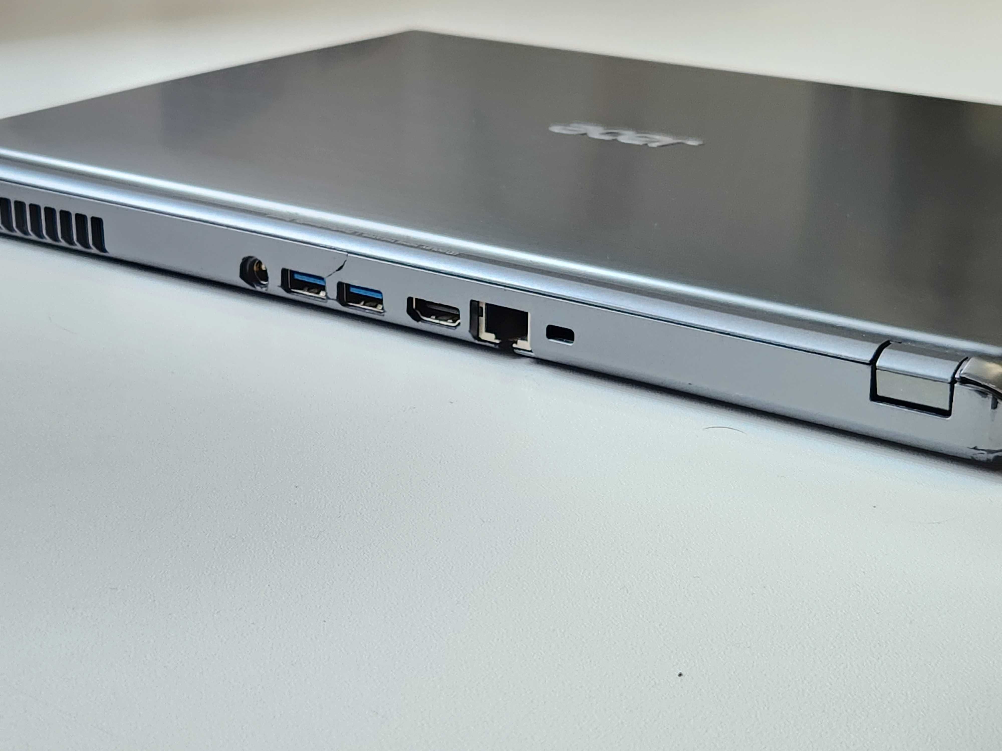 Ноутбук Acer M5 Z09 15.6"  Core i5 - 3337U сенсорний екран