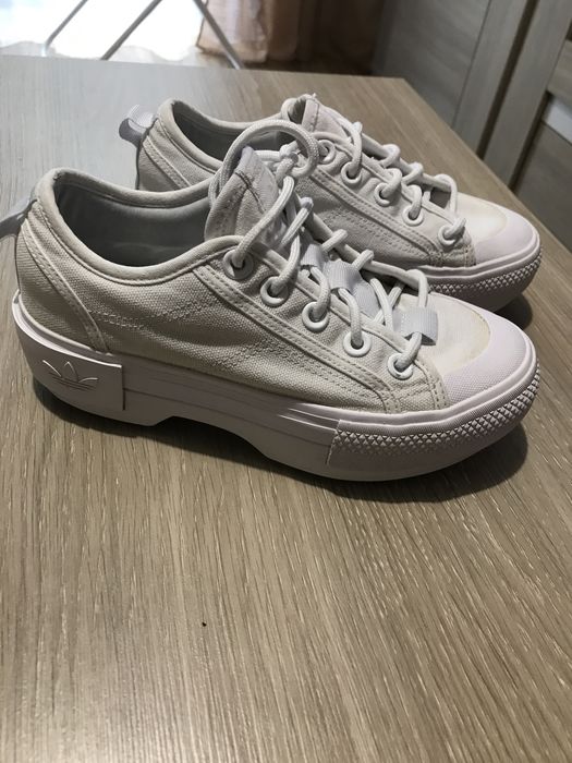 Trampki adidas 35 rozmiar 22cm