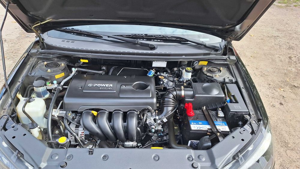 Продам GEELY EMGRAND 7 2014 року 50 тис пробіг