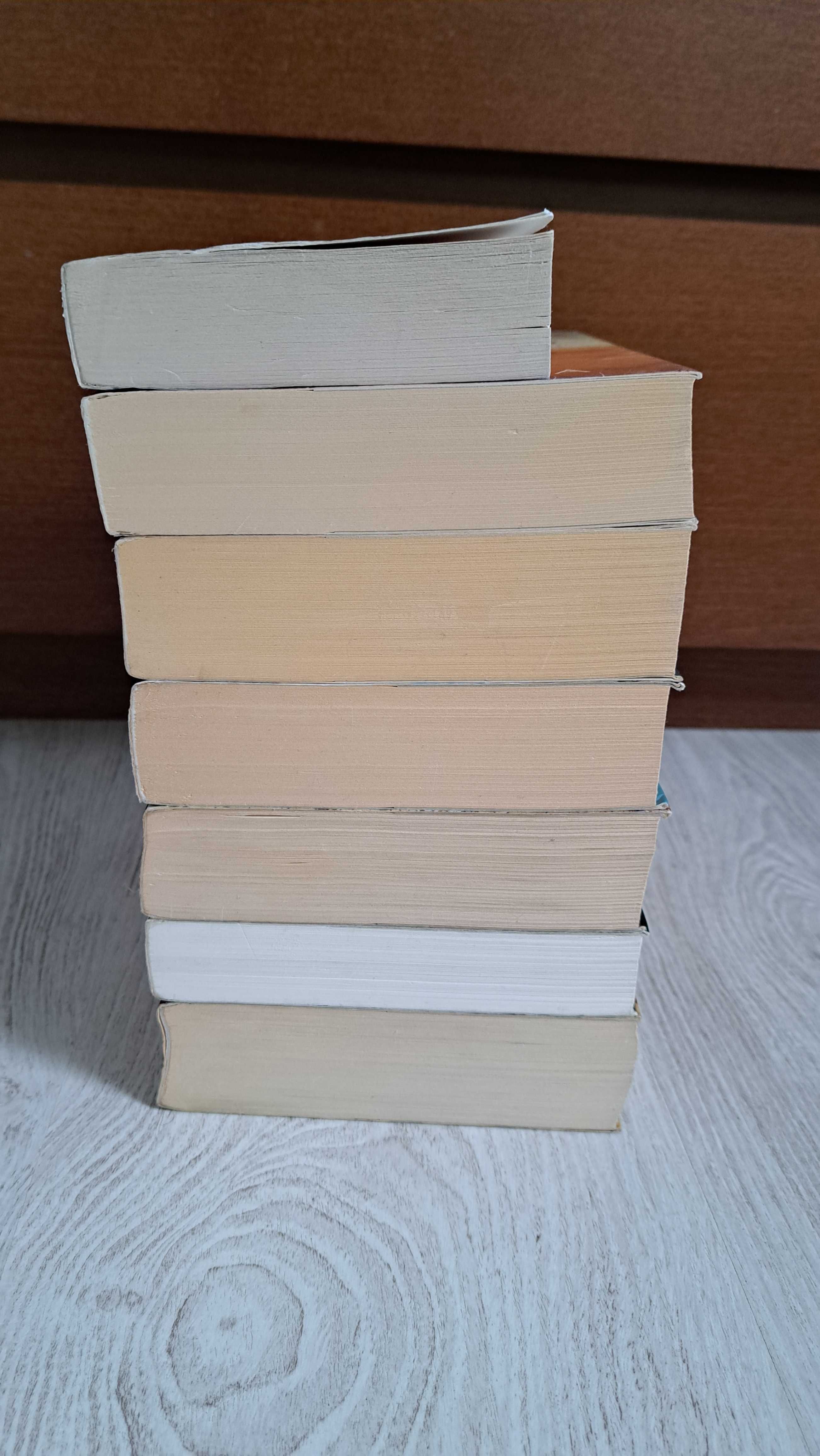 7x Rollins Oko Boga Wirus Judasza Ołtarz Edenu Ostatnia wyrocznia Mapa