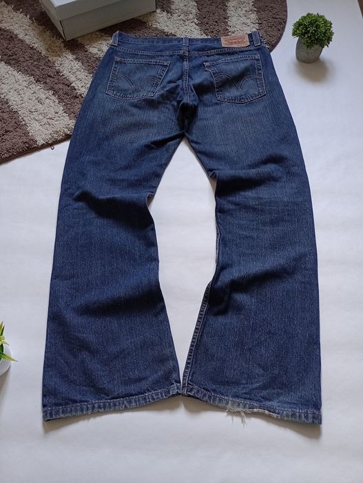 Levi's 527 bootcut jeans, boot cut, клеш, flared jeans levis