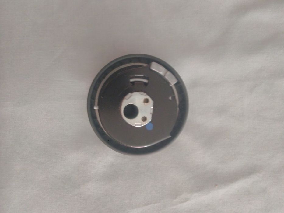 Fast ft44053 натяжной ролик на Фиат Добло 1.4