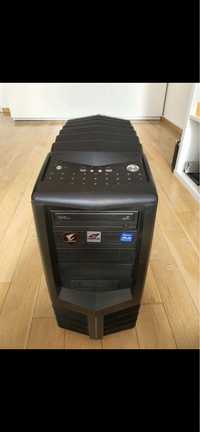 Игровой компьютер i7,16gb ram, gtx 960(4gb), 500gb ssd