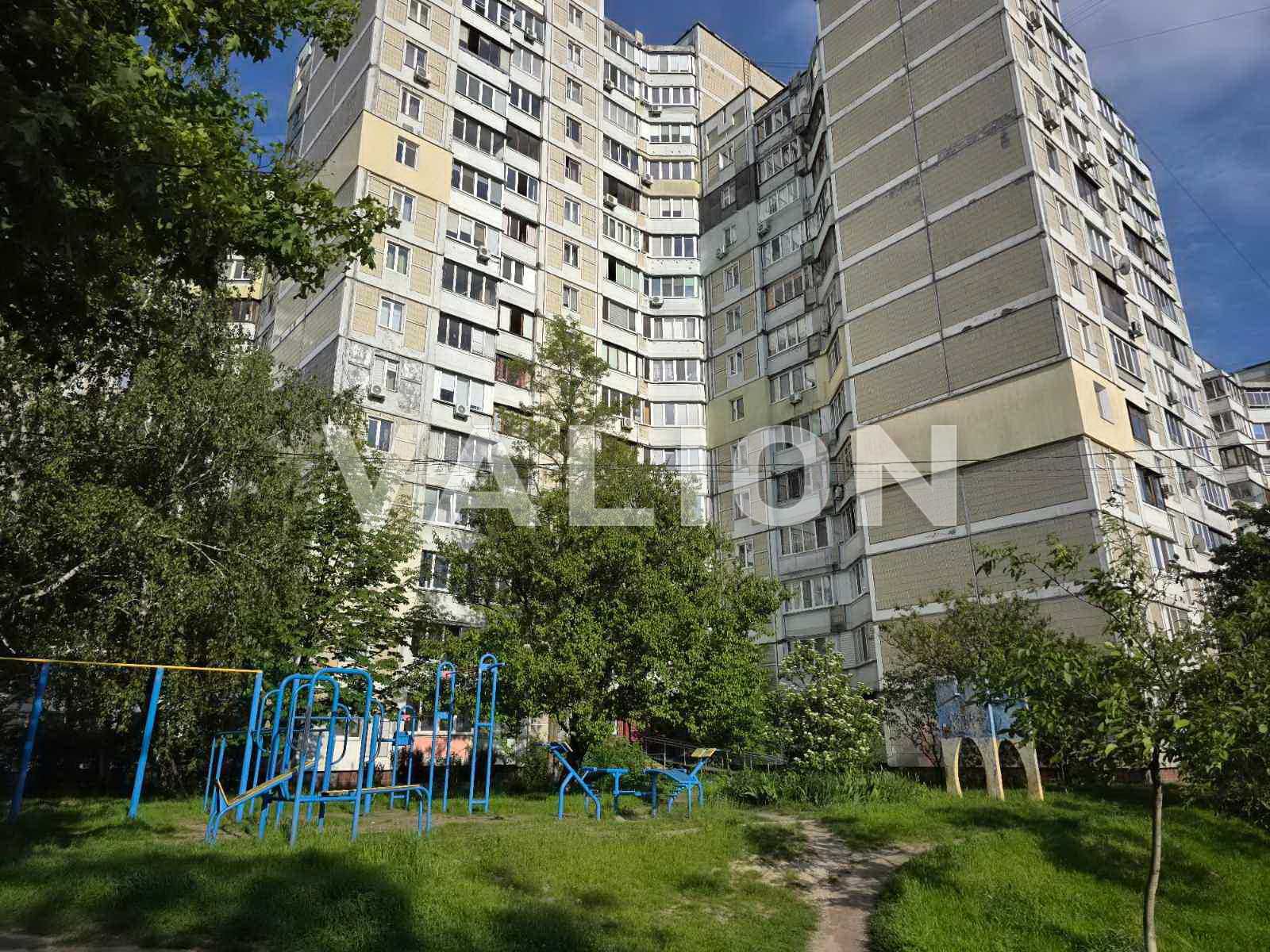 Продаж 3-кім квартира 85м2 біля лісу, вул. Підлісна, 6 Академмістечко