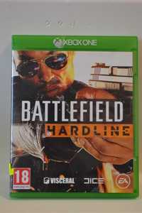 Battlefield Hardline  Xbox One