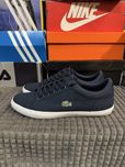 Чоловічі кросівки кеди Lacoste Lerond 44(28,5см) оригінал