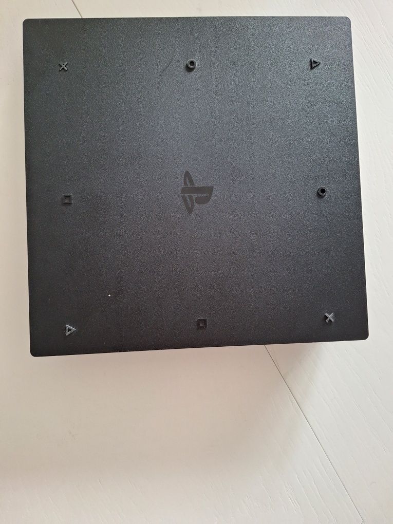 Playstation4 slime