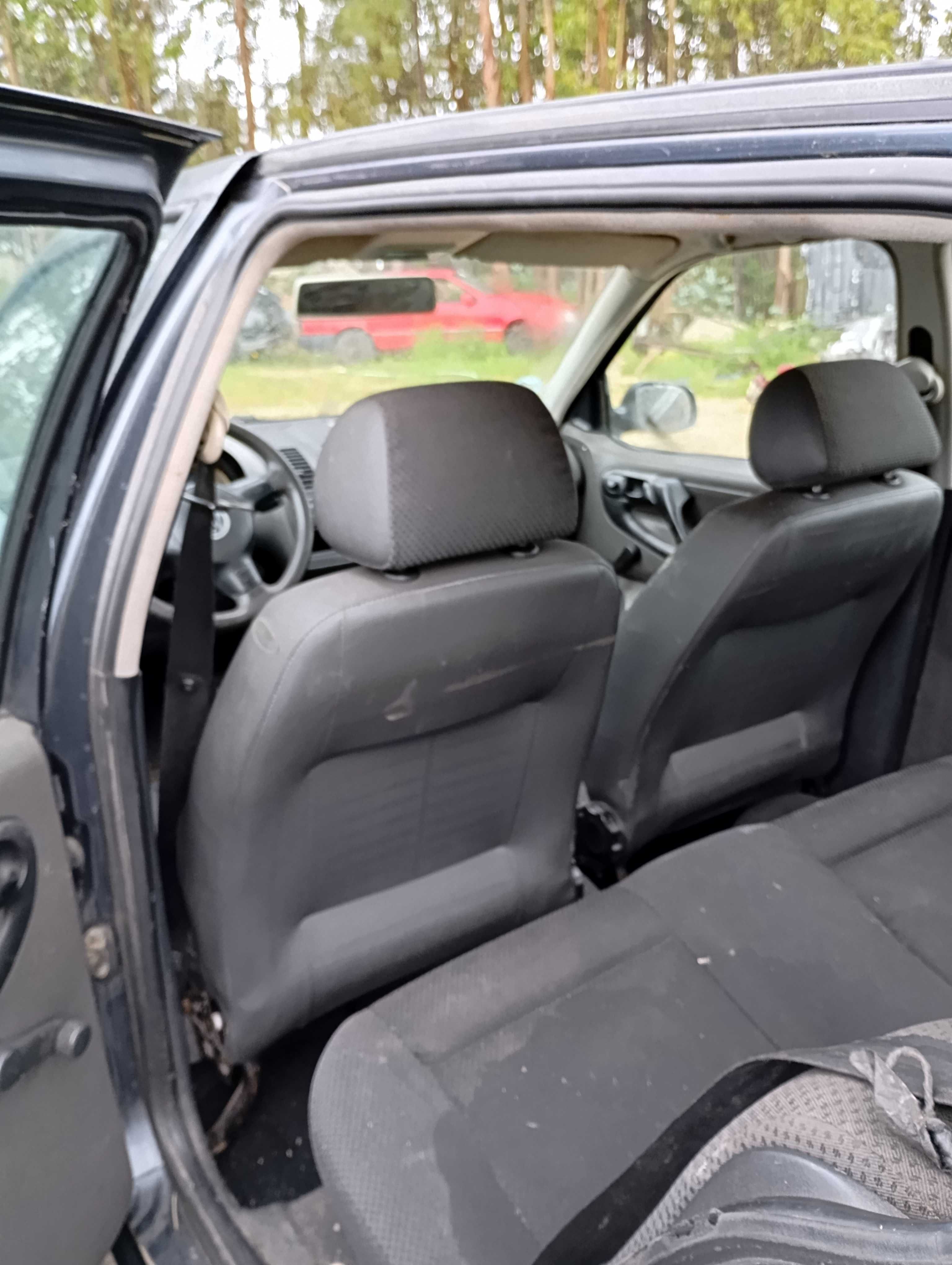 Volkswagen Polo 1.0