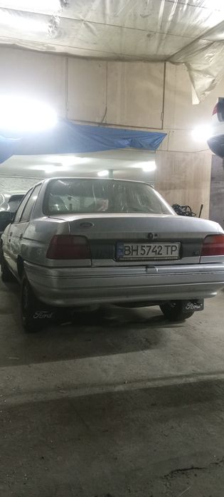 Срочно Форд Орион