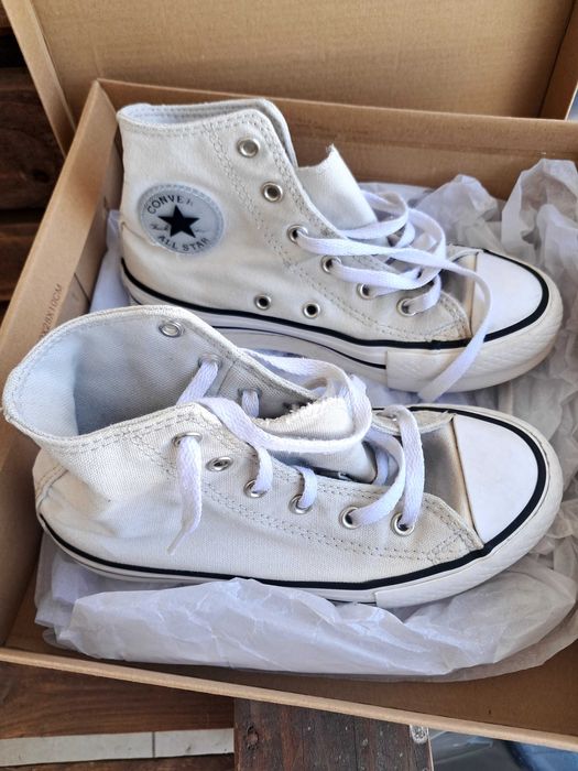 Sapatilha All Star