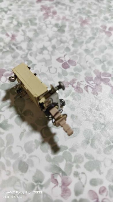 Radmor 5430 magnetofon włącznik sieciowy.