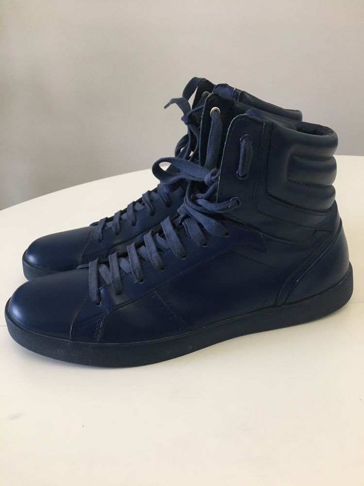 Черевики,ботинки Zara Man