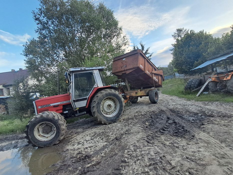 Brimont 8t skorupowa