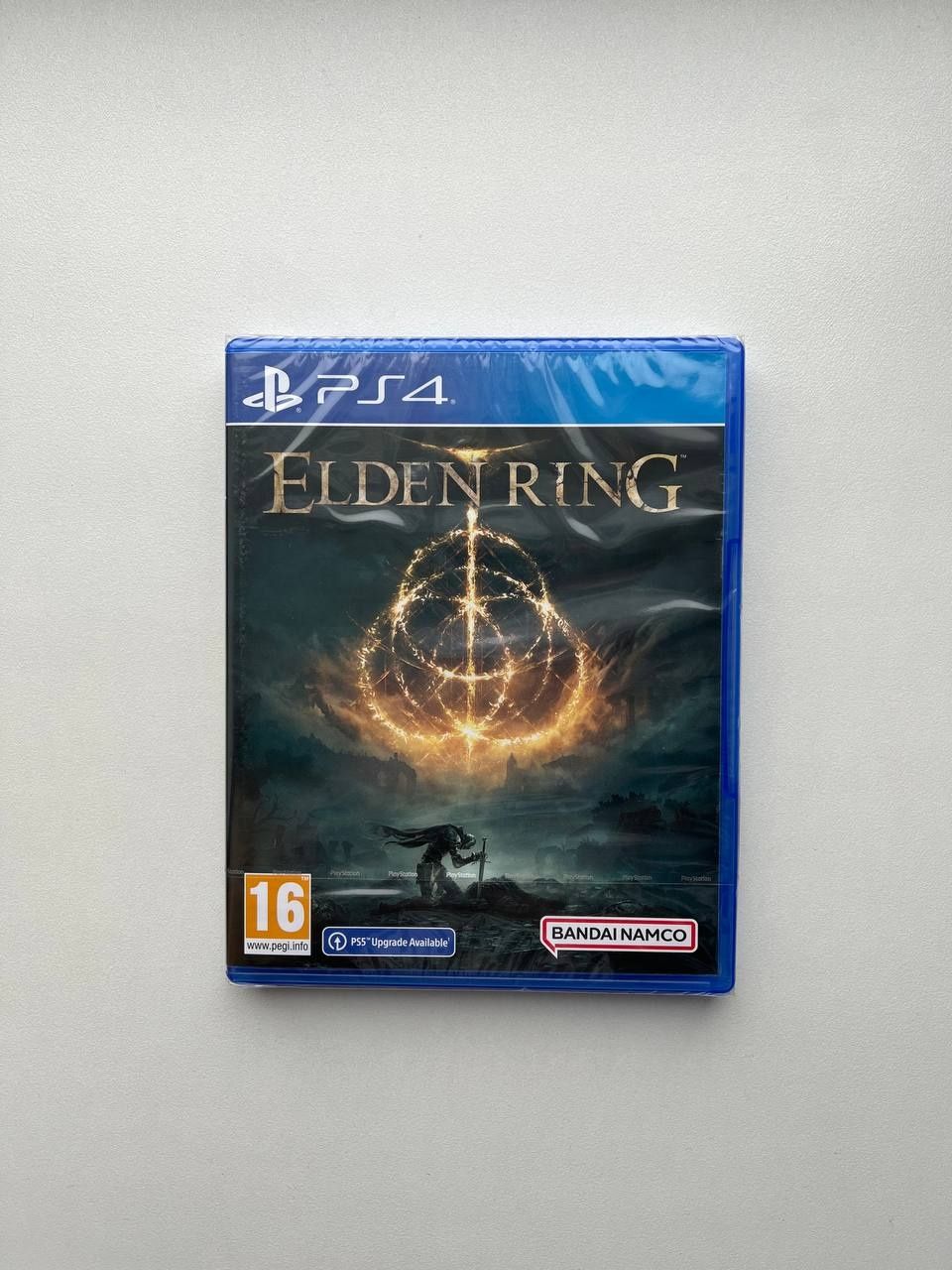 Elden Ring ps4/ps5, НОВИЙ!