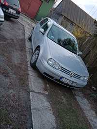 Golf 4 1.6 benzyna plus gaz