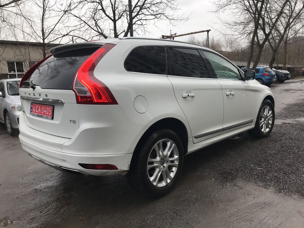 Продам Volvo XC60