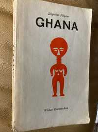 Ghana Zbigniew Filipow