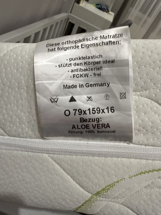 Дитяче ліжко Хатинка