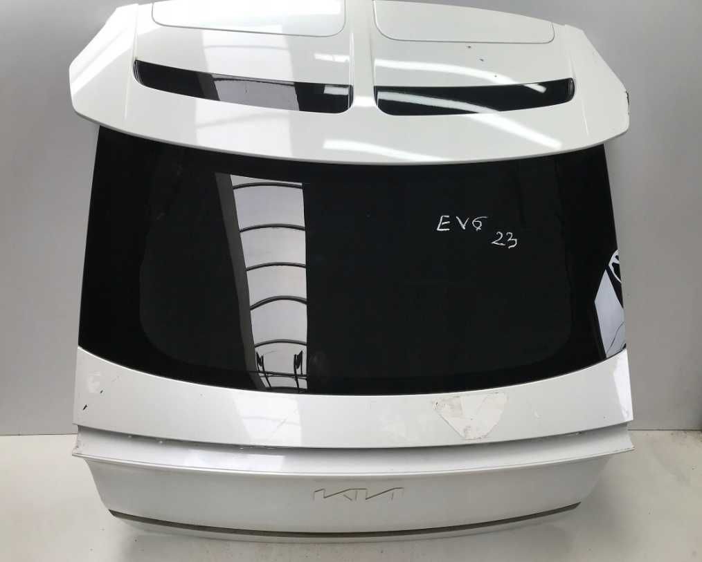 Кришка багажника   KIA EV6 2021- ABP AGT DU3 SWP KLM